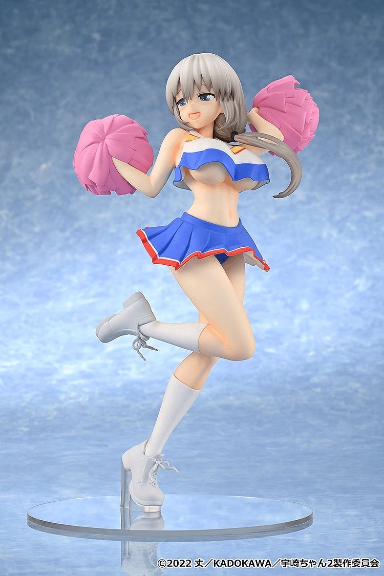 Tsuki Uzaki: Cheerleader Ver. | 4595316221325