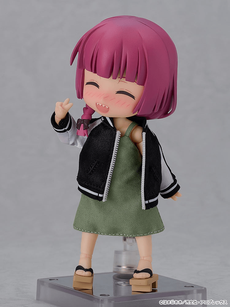 Nendoroid Doll Kikuri Hiroi | 4580828663879