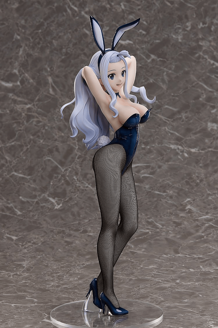Mirajane Strauss: Bunny Ver.