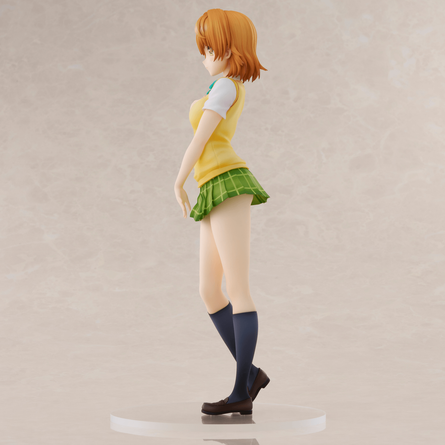 To Love-Ru Darkness School Uniform Series Riko Yuzaki | 4589642717294