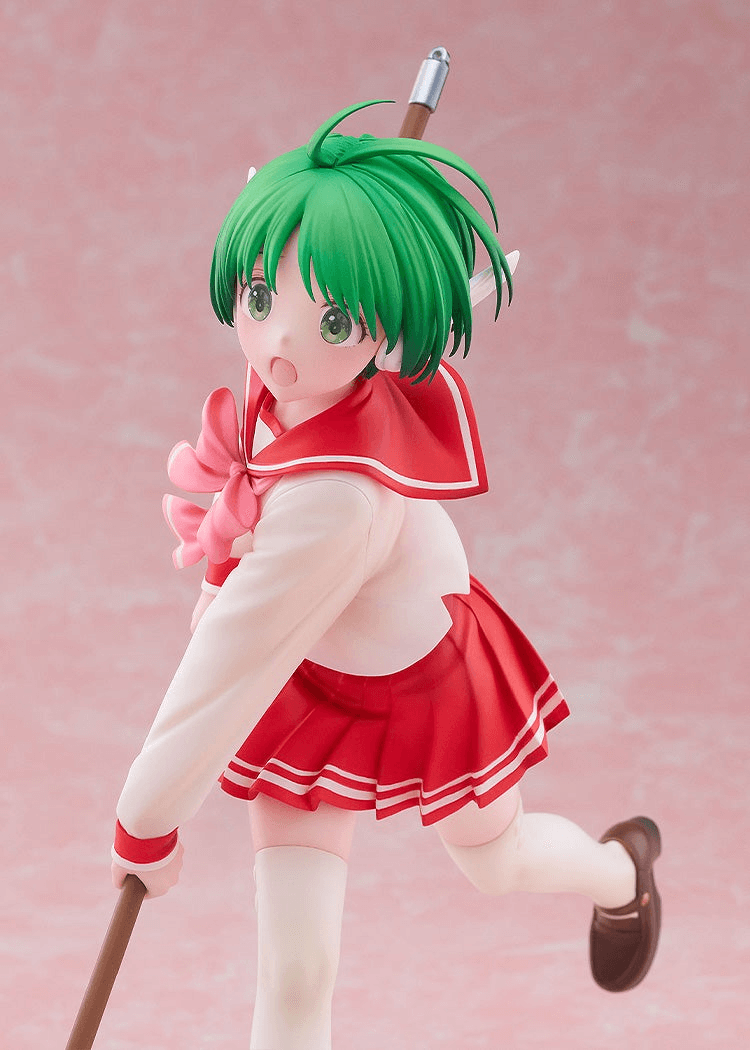 Multi 1/7 Scale Figure