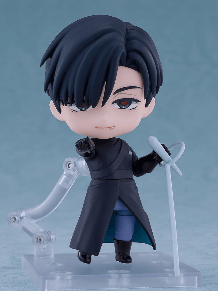 Nendoroid Ivan
