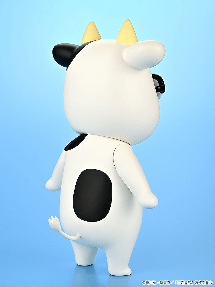 Soft Vinyl Hiromu Arakawa A-type (Smiling) | 4560266126365