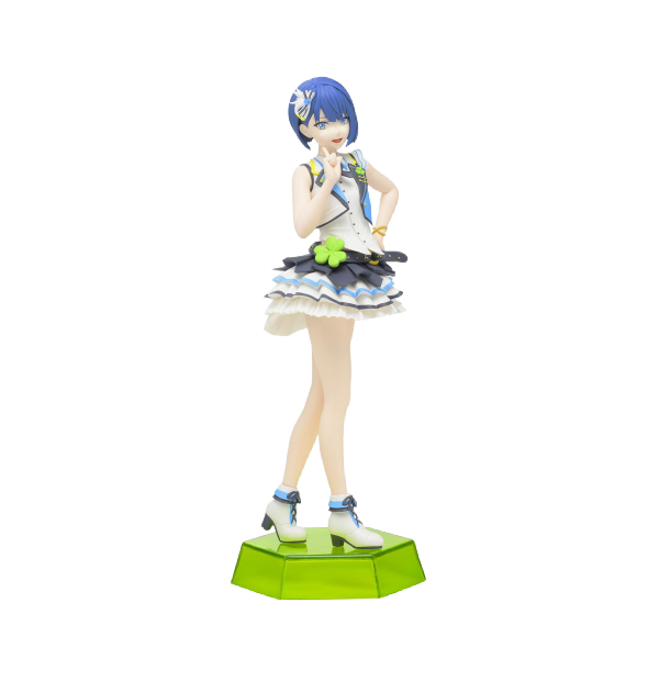 Desktop x Decorate Collections "HATSUNE MIKU: COLORFUL STAGE" "Kiritani Haruka" | 4582733440750