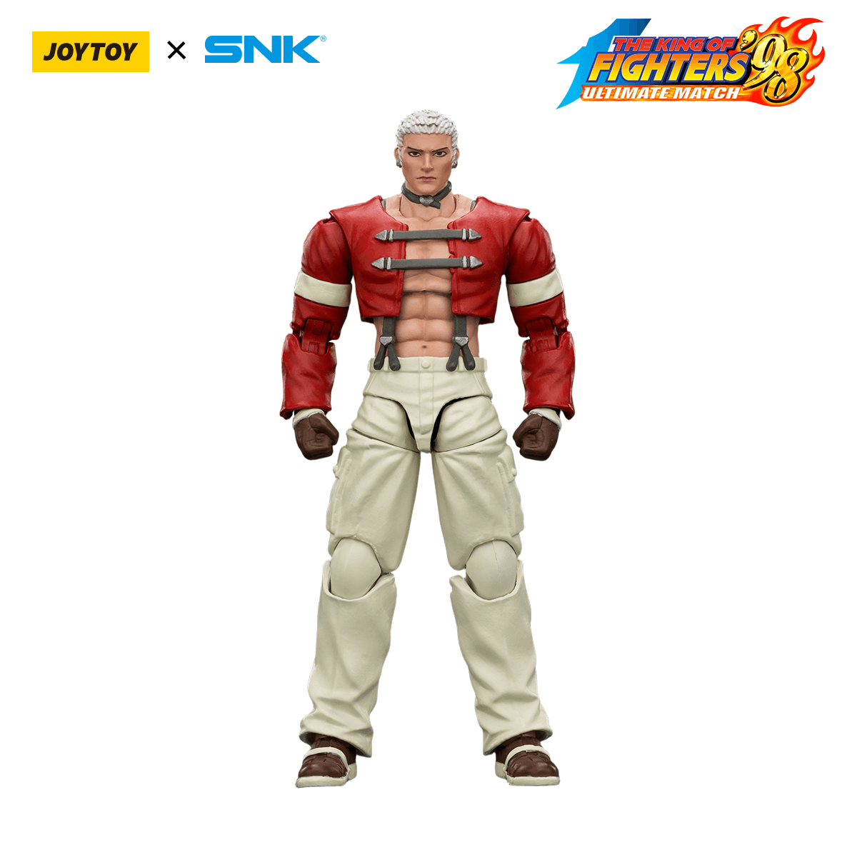 KOF'98UM Orochi Team Yashiro Nanakase | 6927054404049