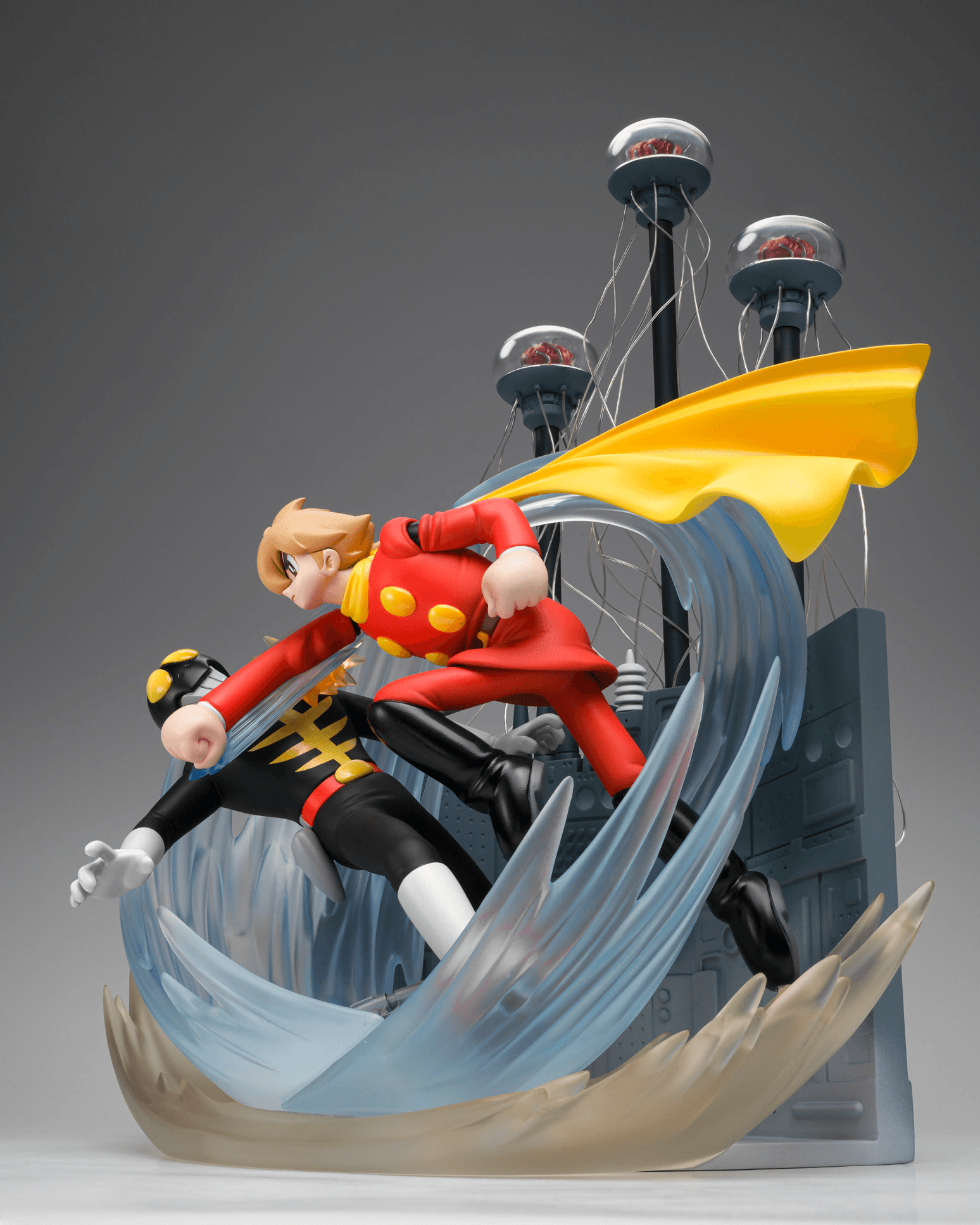 CYBORG 009 <the duel="" final=""> | 4573102698247</the>
