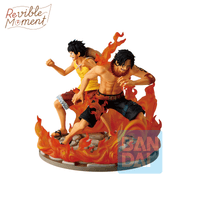 Ace & Luffy (Dramatic Memories) | 4573102690456