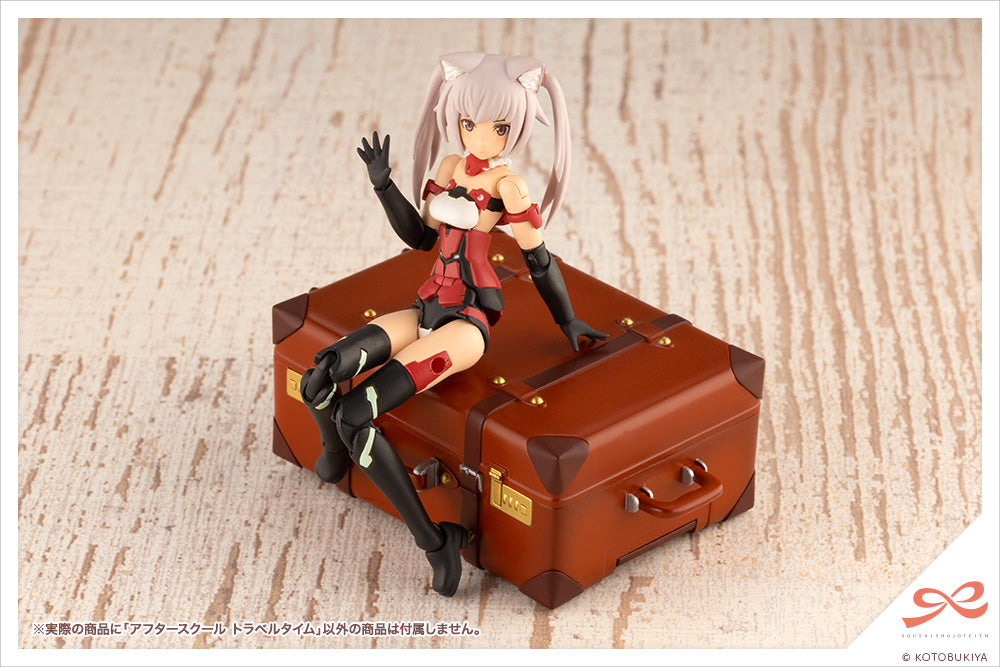 KOTOBUKIYA AFTER SCHOOL TRAVEL TIME | 190526033078