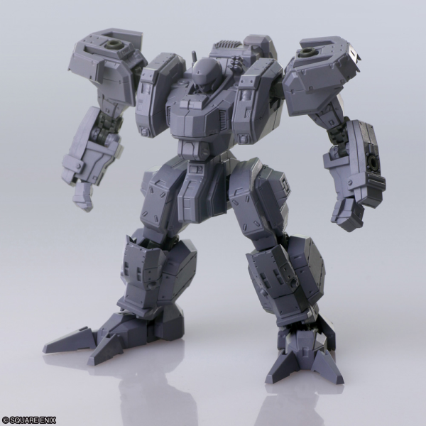 KOTOBUKIYA STRUCTURE ARTS PLUS 1/72 SCALE PLASTIC MODEL KIT SERIES Additional Selection Vol. 2(4988601388894)(4988601388894)