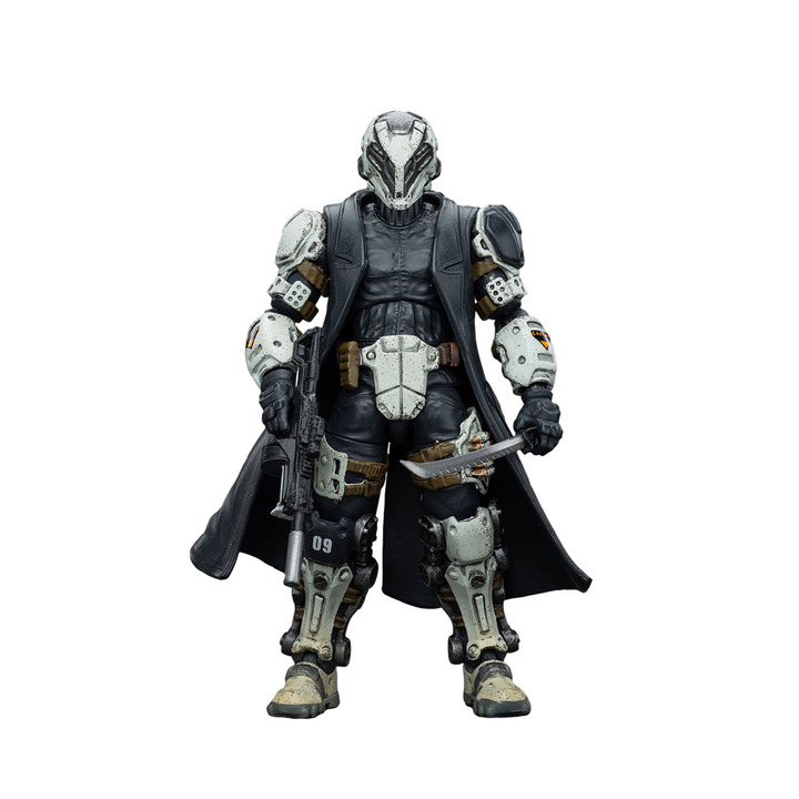Joy Toy Sorrow Expeditionary Forces 09th Legion Assault Company-Striker | 6973130377042
