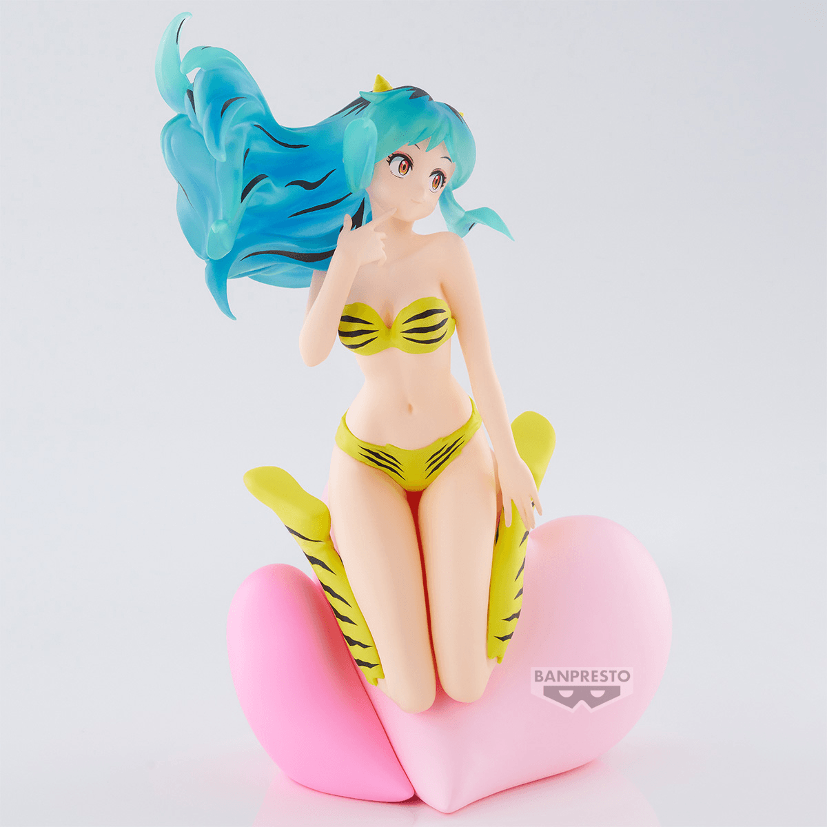 Urusei Yatsura ESPRESTO-Soft and drifting-LUM | 4573102697493