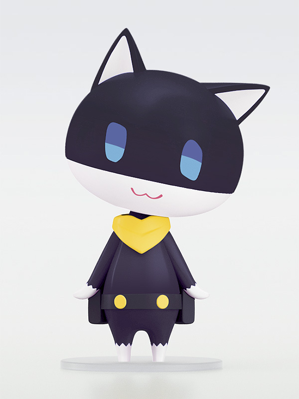 HELLO! GOOD SMILE Morgana | 4580590172050