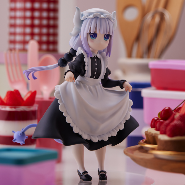 eStream Miss Kobayashi's Dragon Maid S Kanna | 4589642714446