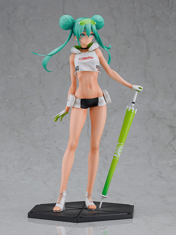 Good Smile Company Racing Miku 2022: Tropical Ver.(4545784043622)(4545784043622)