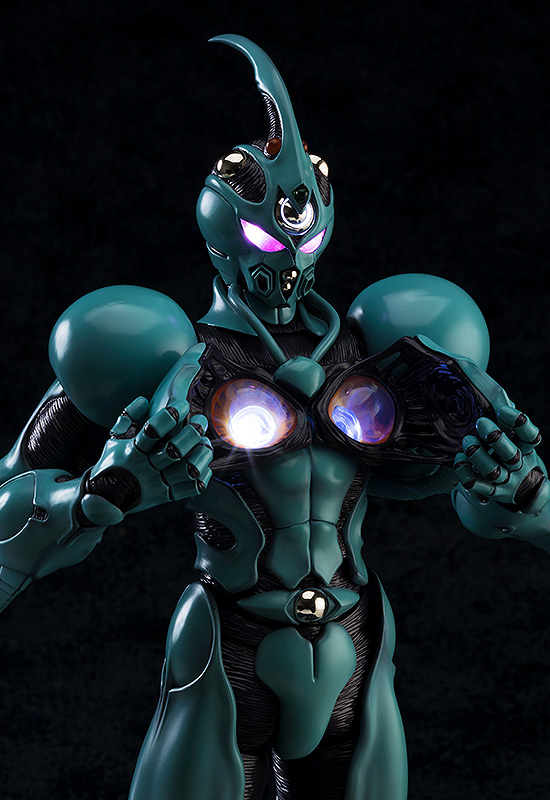 Guyver I | 4545784043646
