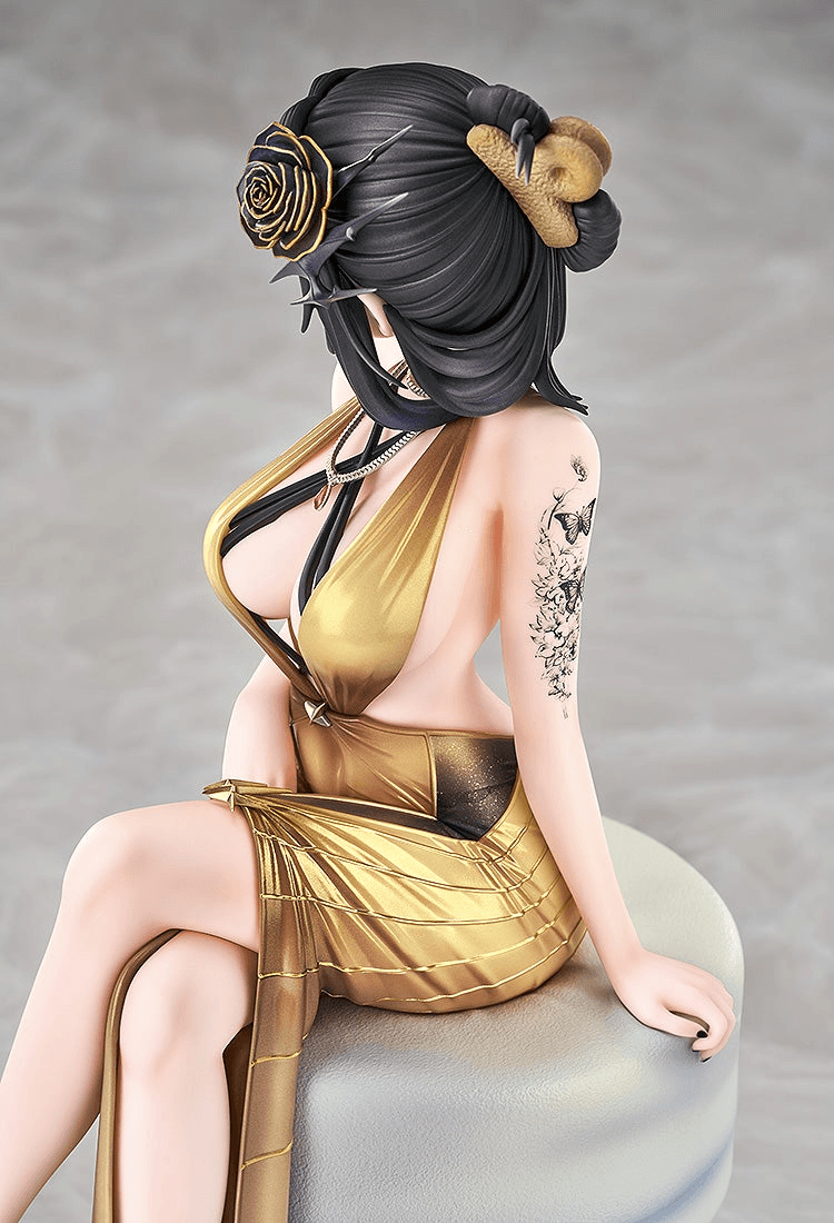 D: Killer Wife - Secret Party Cleaner | 4580828673571