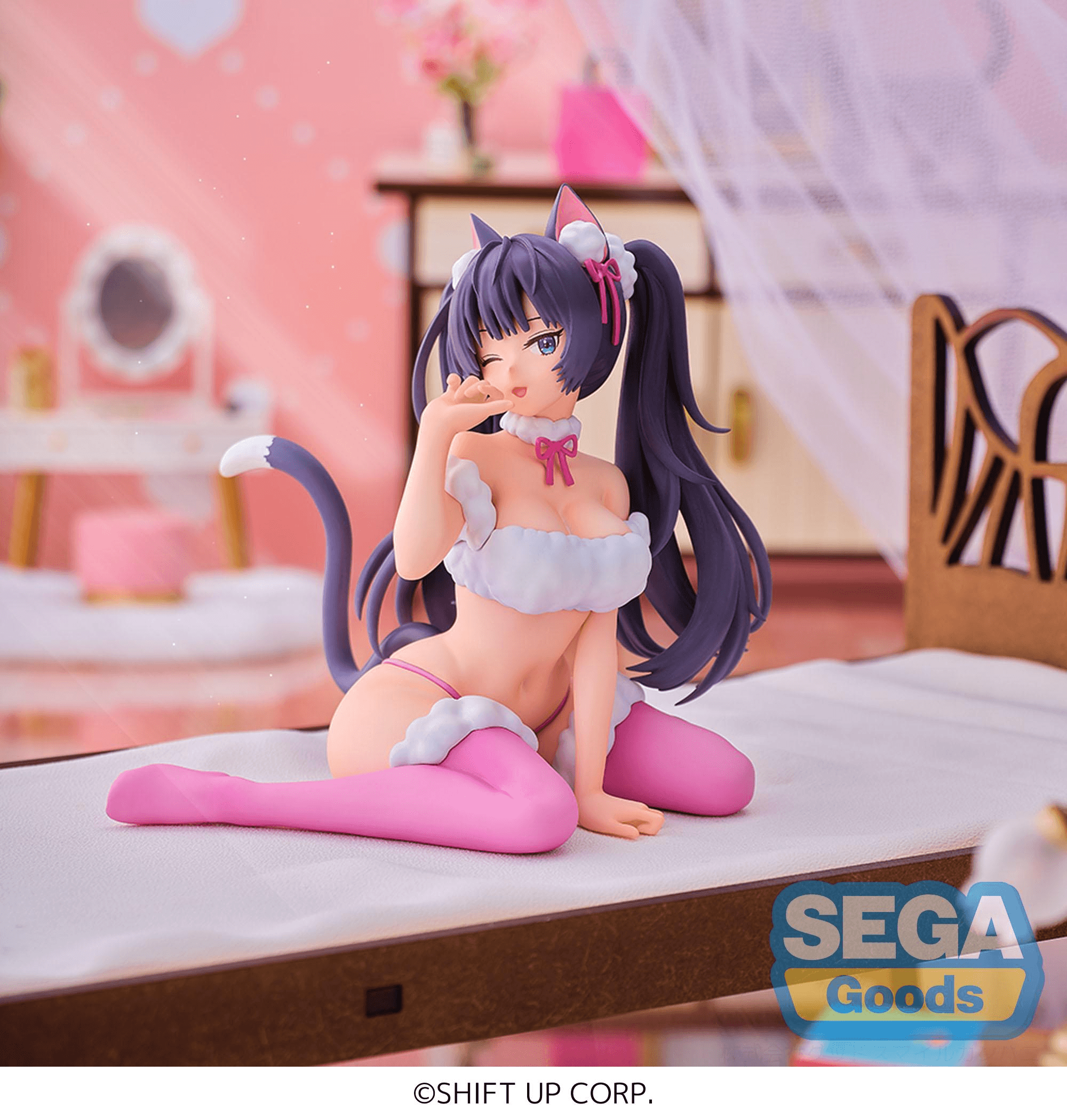 (Rerelease) Yumemirize "GODDESS OF VICTORY: NIKKE" "Nero" | 4582733468518