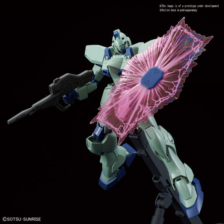 RE/100 1/100 GUN EZ | 4573102555878