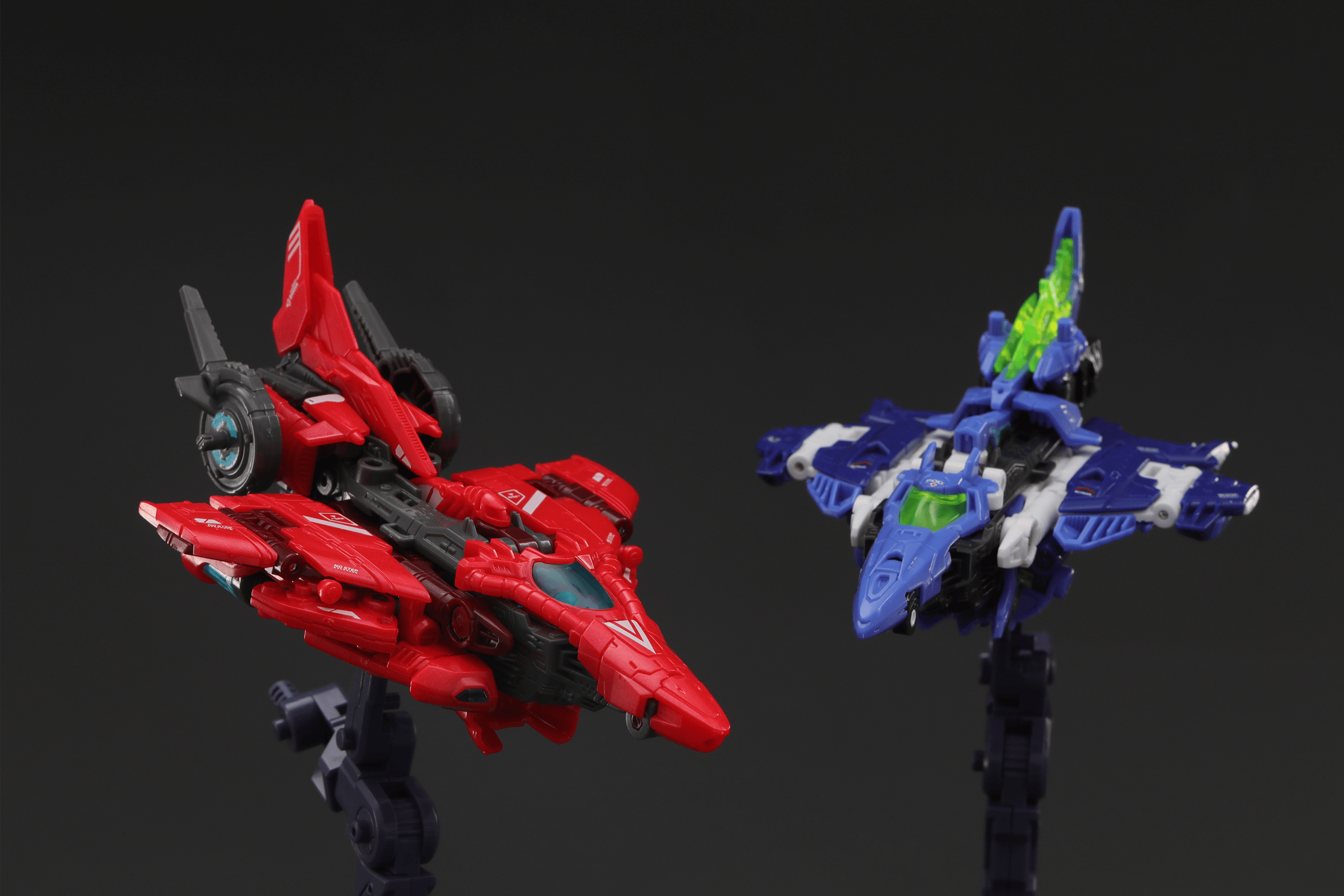 BD-04 ABYSS SWEEPER | 6958985023757