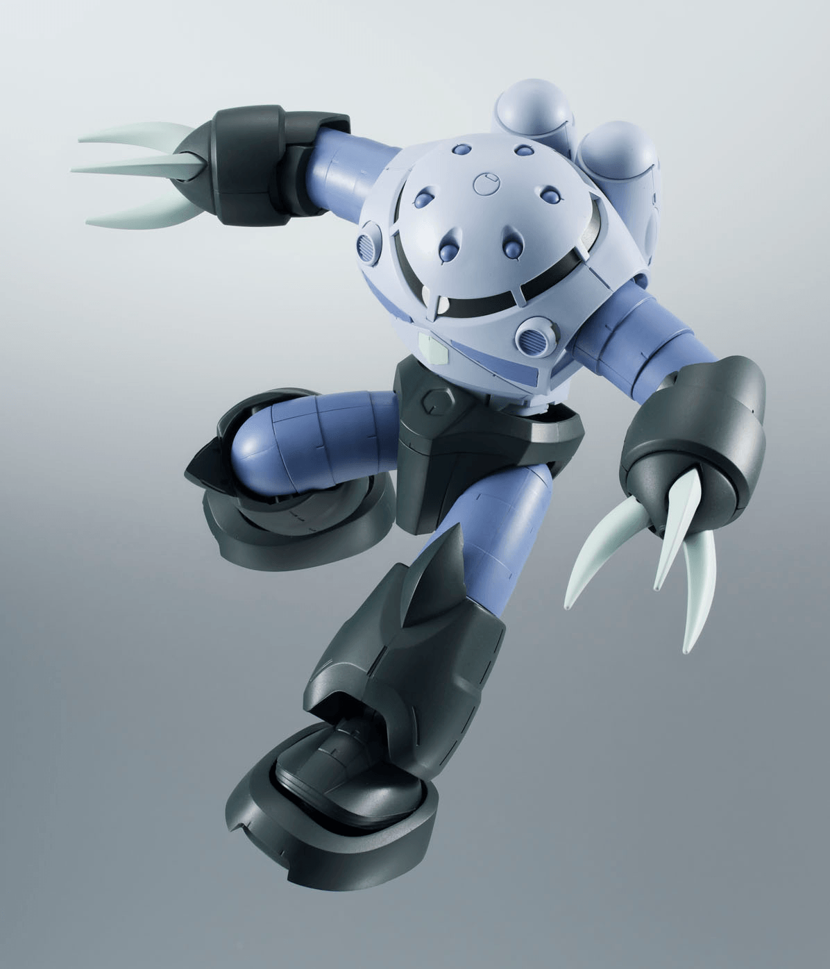 MSM-07 Z'GOK ver. A.N.I.M.E.