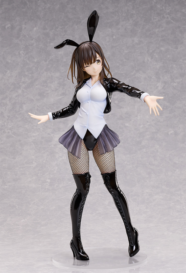 Sayu Ogiwara: Bunny Ver. | 4570001513350