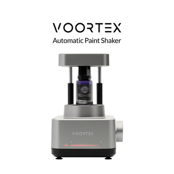 Voortex Airbrush Paint Mixer US