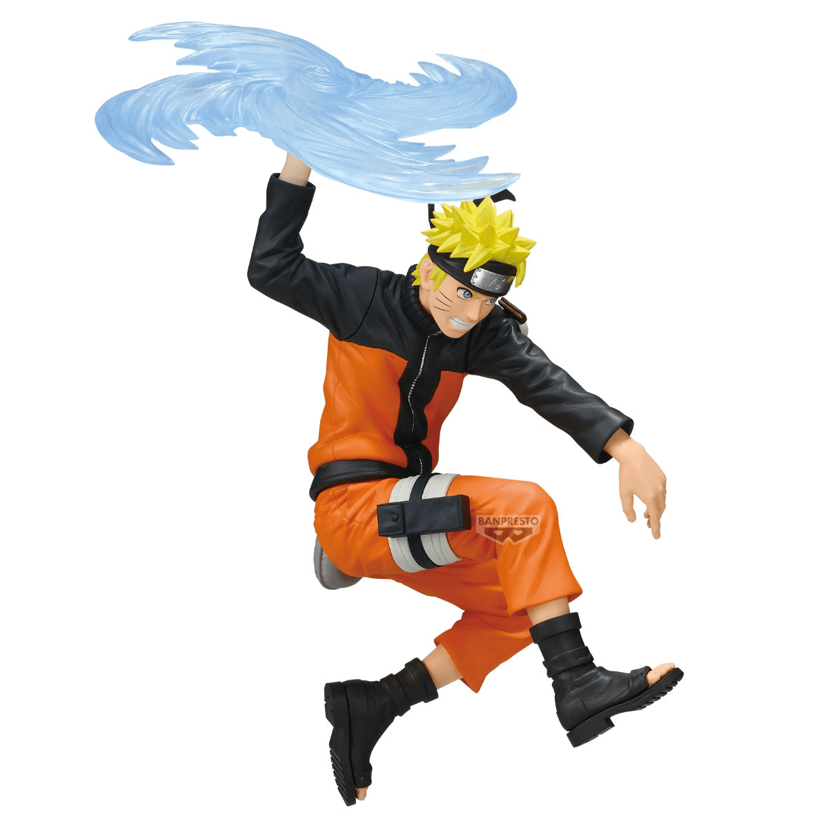 NARUTO SHIPPUDEN -NARUTO UZUMAKI- | 4573102718556