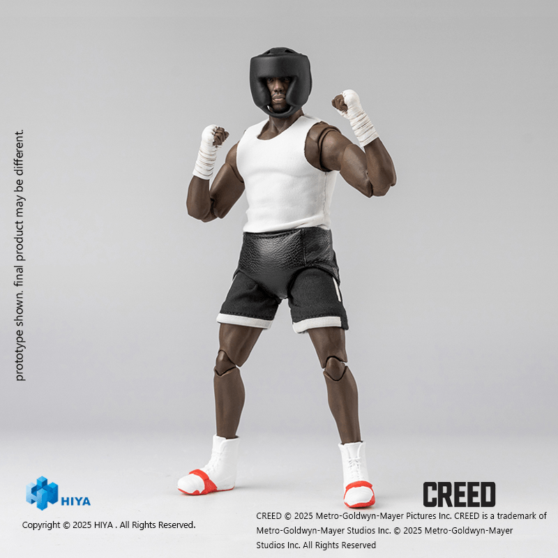 Adonis Creed | 6957534204388