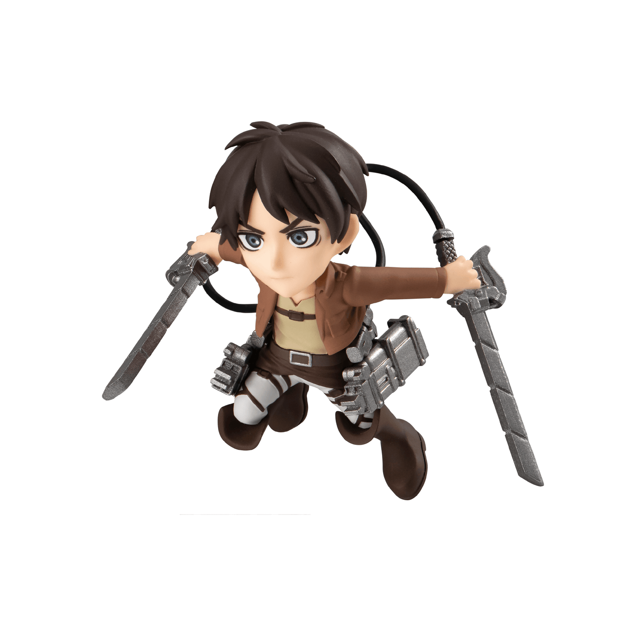Tobimas Attack on Titan set【with gift】