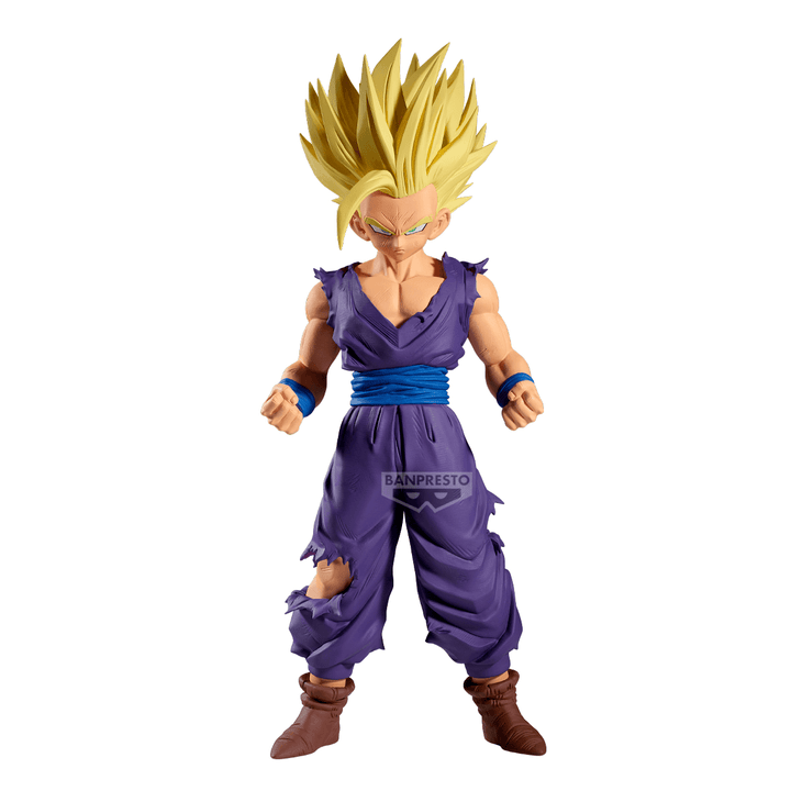 DRAGON BALL Z Grandista-SON GOHAN-