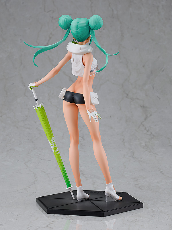 Good Smile Company Racing Miku 2022: Tropical Ver.(4545784043622)(4545784043622)