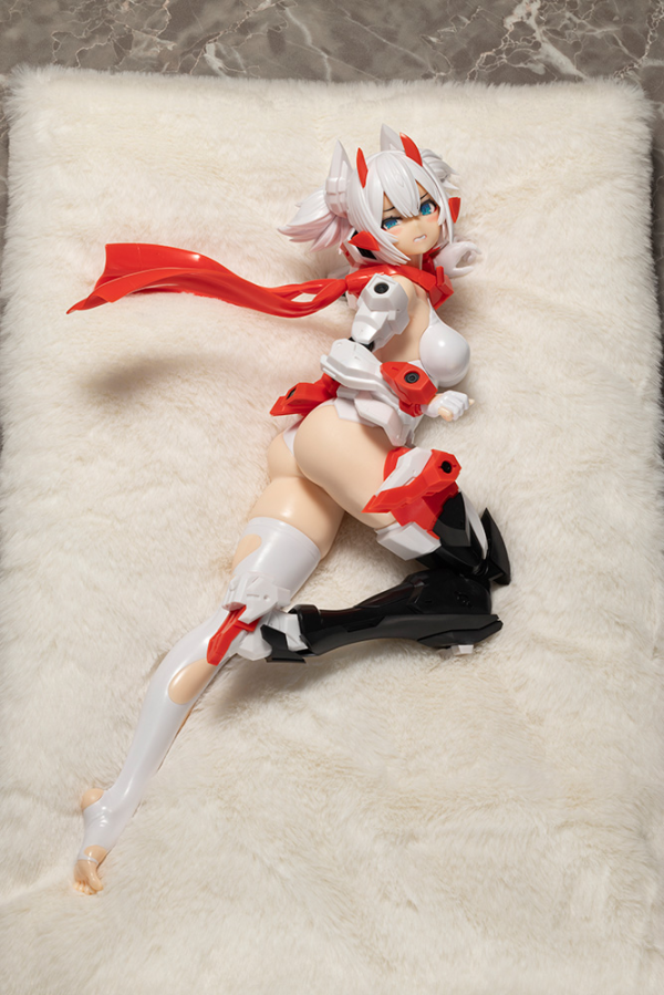 KOTOBUKIYA ASRA NINJA Modelers Edition | 4934054063475