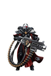 Joy Toy Adepta Sororitas Retributor with Heavy Bolter | 6973130378155