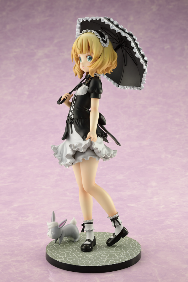 BellFine Syaro Gothic lolita Ver.(4573347243042)(4573347243042)