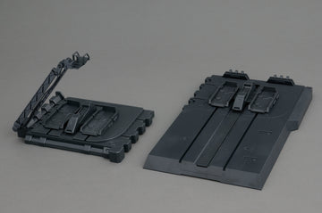 P-Bandai MG 1/100 The Gundam Base Limited Catapult Base