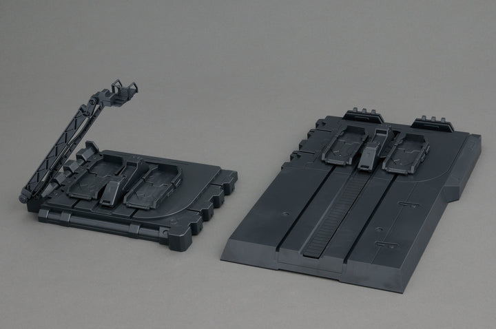 P-Bandai MG 1/100 The Gundam Base Limited Catapult Base