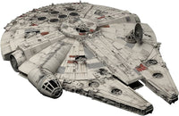 Bandai Millennium Falcon 'Star Wars: A New Hope', Bandai 1/72 Perfect Grade (PG) | 4549660163848