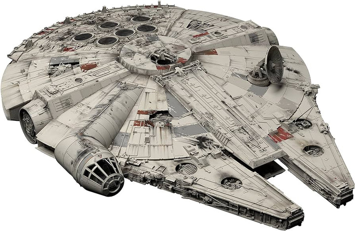 Bandai Millennium Falcon 'Star Wars: A New Hope', Bandai 1/72 Perfect Grade (PG) | 4549660163848