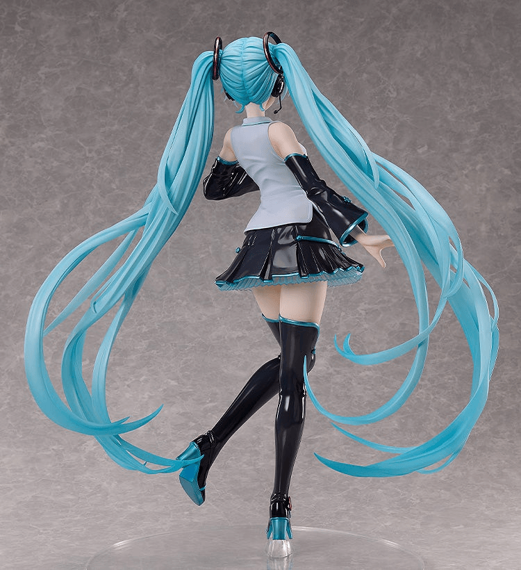 Hatsune Miku V4 CHINESE