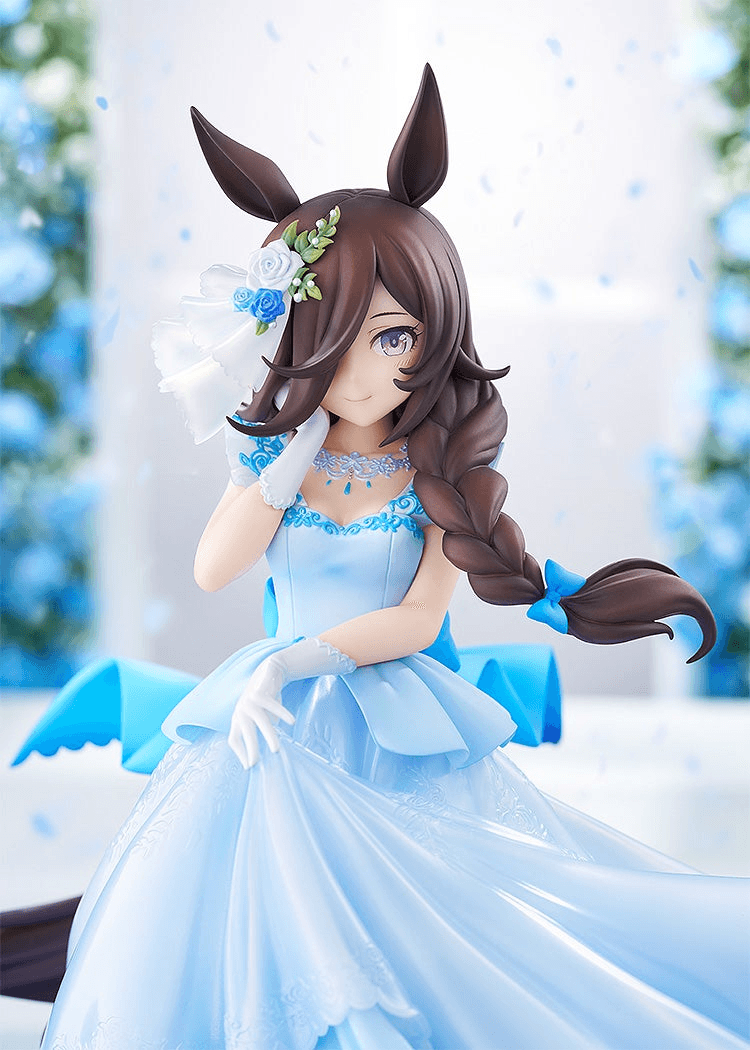 Rice Shower: The Day I Dreamed Of | 4580828673229