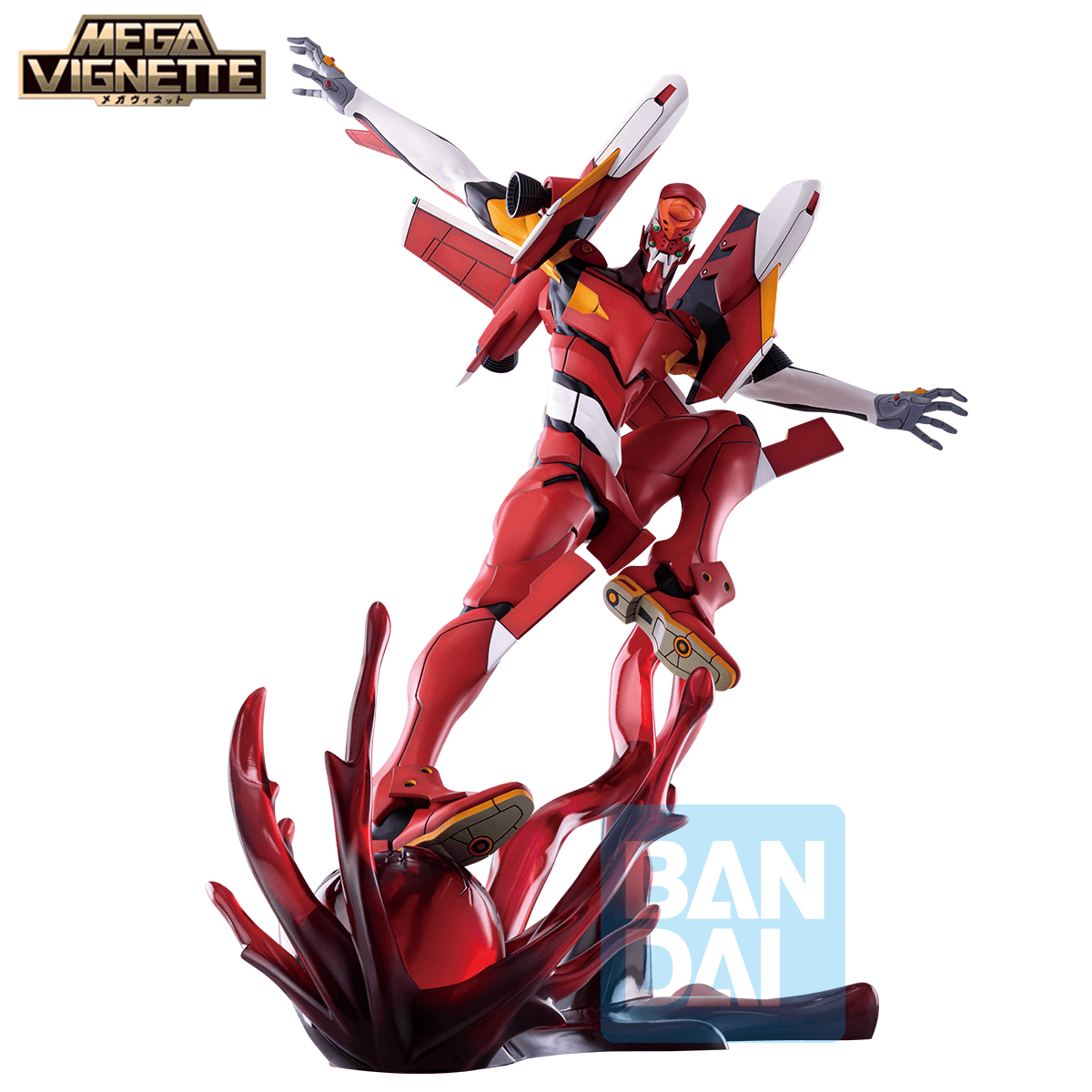 Evangelion Production Model-02 (Evangelion 2.22)