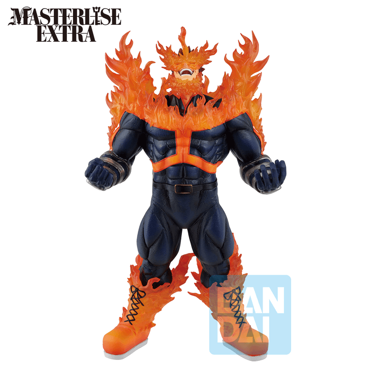 Endeavor (Growl The Sports Festival)