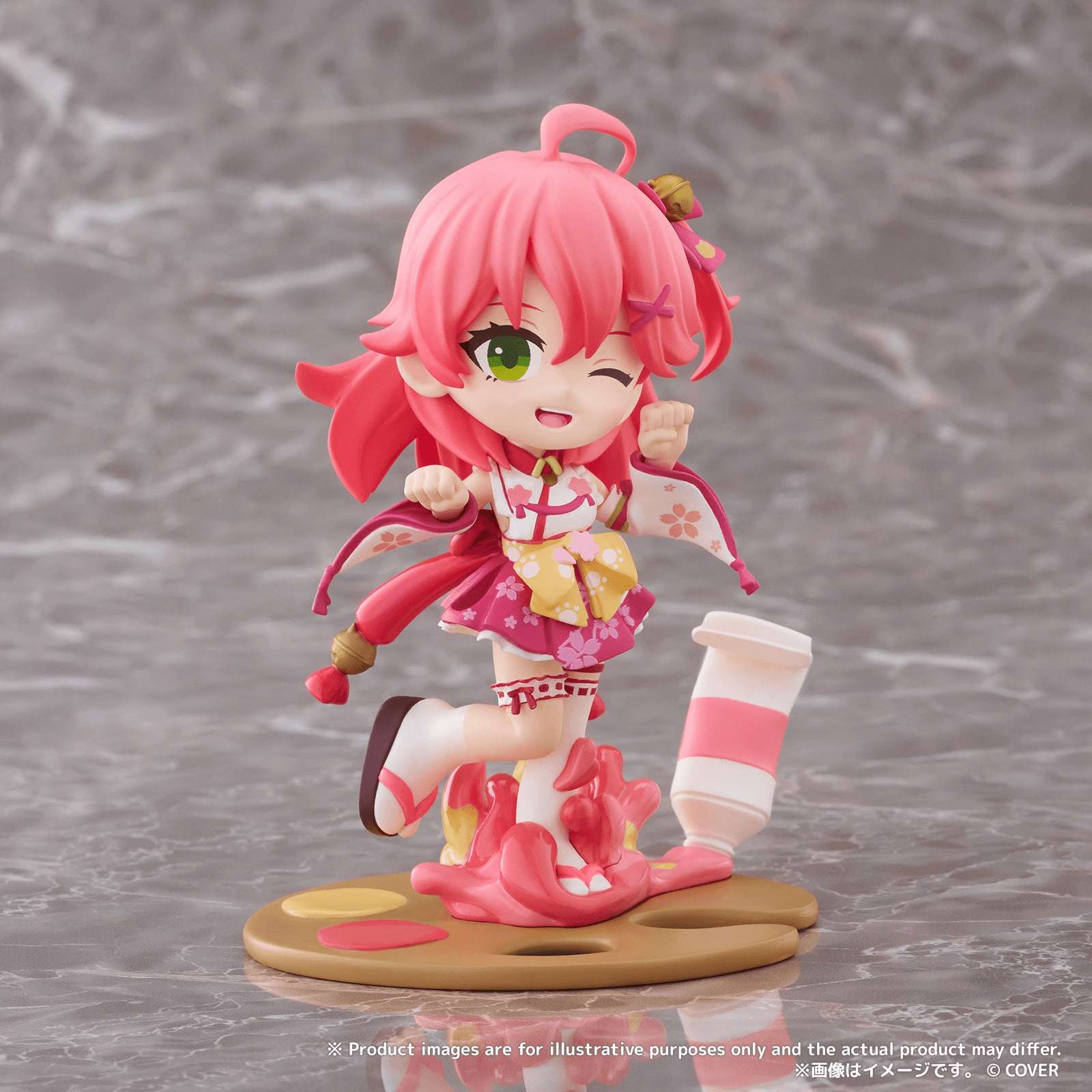 PalVerse Palé Hololive Production Sakura Miko | 4570194419811