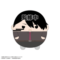 Tougen Anki FUWA KORORIN BIG B | 4571617077946