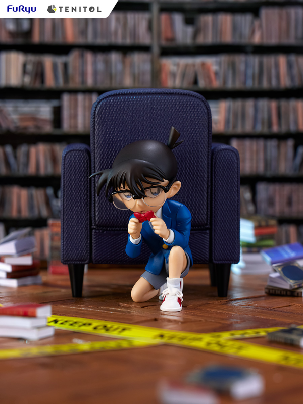 TENITOL Conan Edogawa