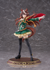 Symboli Rudolf: Signature Racewear Ver. 1/7 scale figure | 4571452943499