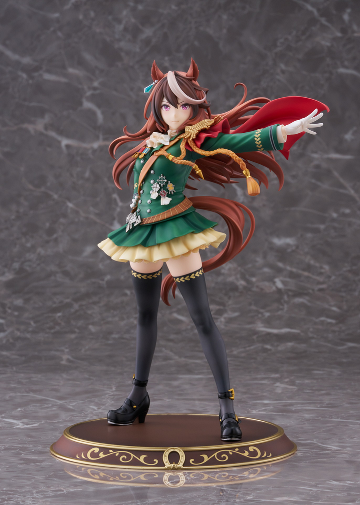 Symboli Rudolf: Signature Racewear Ver. 1/7 scale figure | 4571452943499