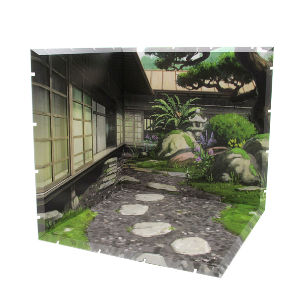 PLM Dioramansion 200: Courtyard(4570151240366)(4570151240366)