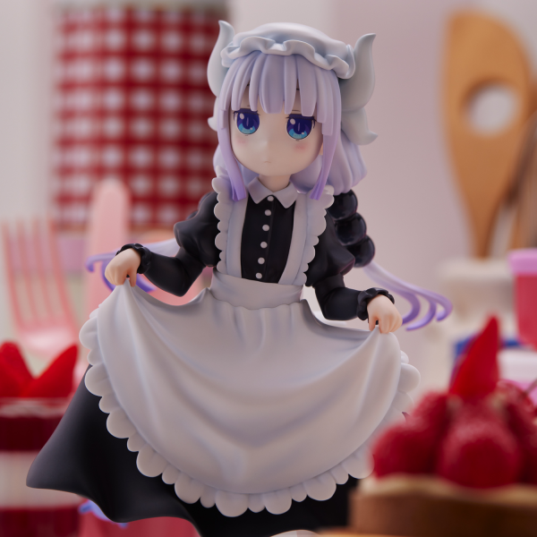 eStream Miss Kobayashi's Dragon Maid S Kanna | 4589642714446