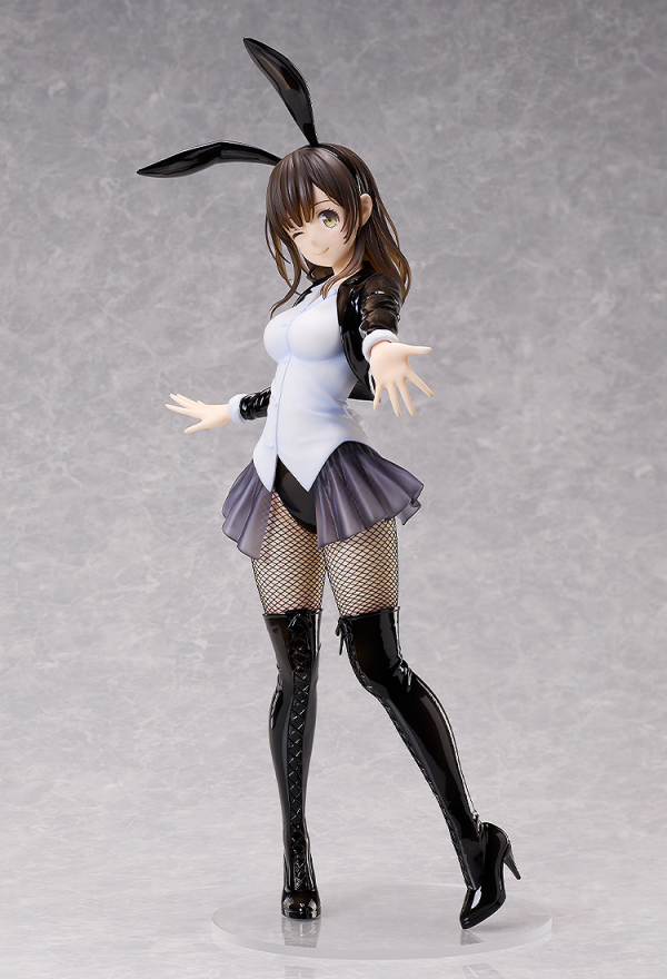 Sayu Ogiwara: Bunny Ver. | 4570001513350